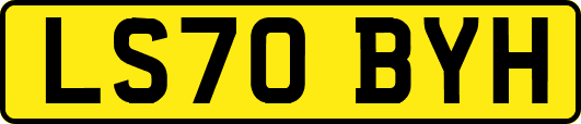 LS70BYH