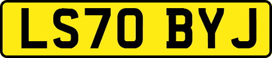 LS70BYJ