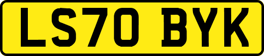 LS70BYK