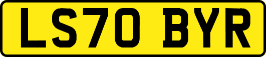 LS70BYR