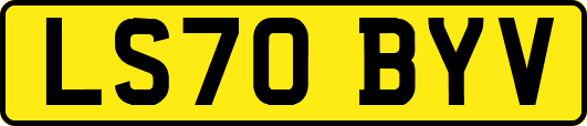 LS70BYV