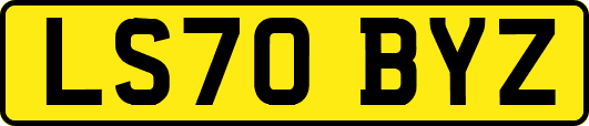 LS70BYZ