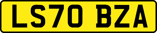 LS70BZA
