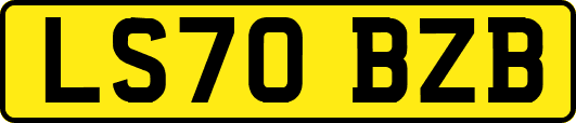 LS70BZB