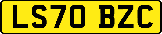 LS70BZC