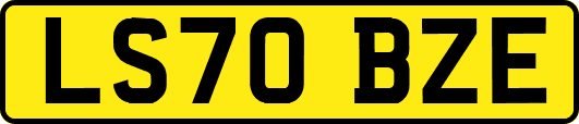 LS70BZE