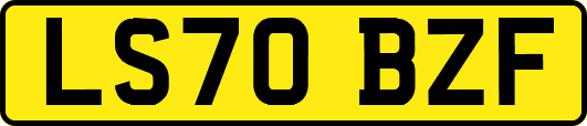 LS70BZF