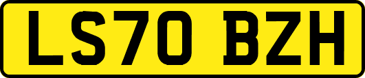 LS70BZH