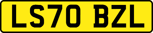 LS70BZL