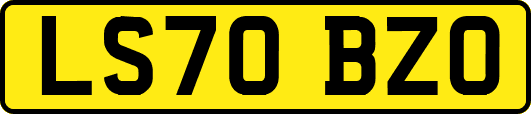 LS70BZO