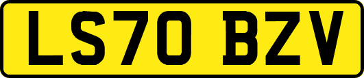 LS70BZV