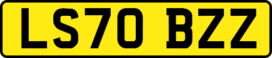 LS70BZZ