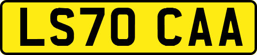 LS70CAA