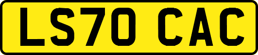LS70CAC