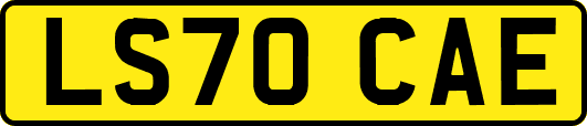 LS70CAE