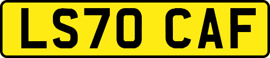 LS70CAF