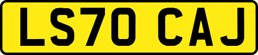 LS70CAJ