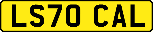 LS70CAL