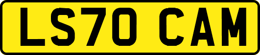 LS70CAM