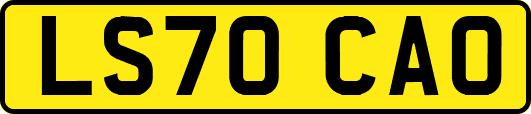 LS70CAO