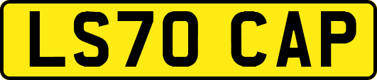 LS70CAP