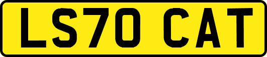 LS70CAT