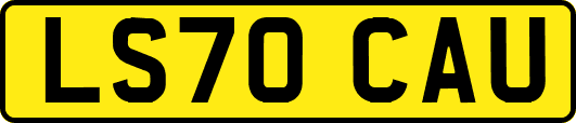 LS70CAU