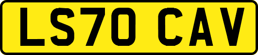 LS70CAV