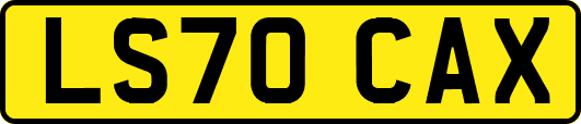 LS70CAX