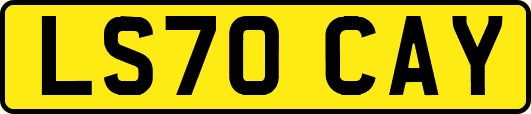 LS70CAY