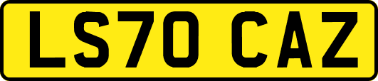LS70CAZ