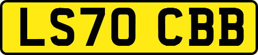 LS70CBB