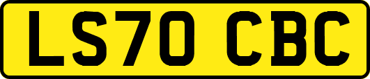 LS70CBC