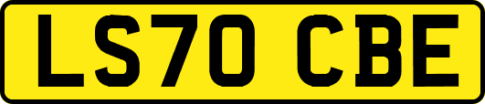LS70CBE