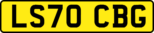 LS70CBG