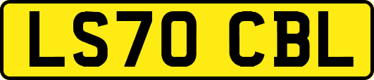 LS70CBL