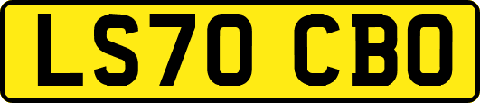 LS70CBO