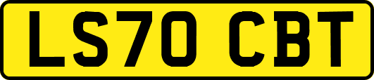LS70CBT
