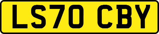 LS70CBY
