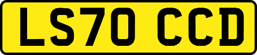 LS70CCD