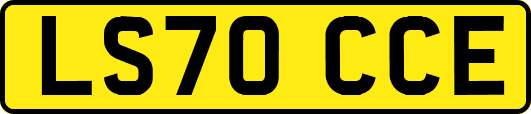 LS70CCE