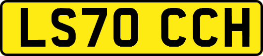 LS70CCH