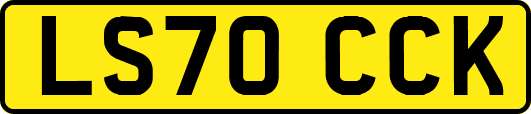 LS70CCK