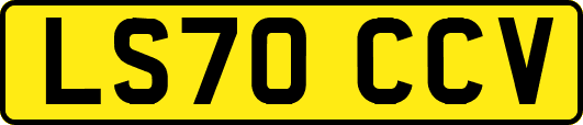 LS70CCV