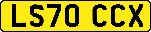LS70CCX