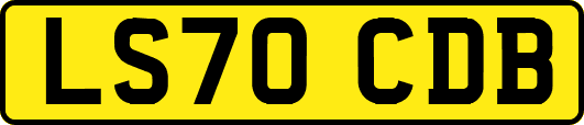 LS70CDB