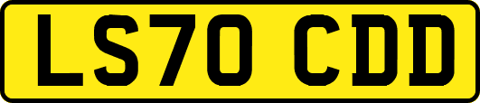 LS70CDD