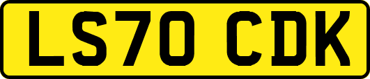 LS70CDK