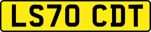 LS70CDT