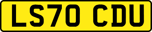 LS70CDU